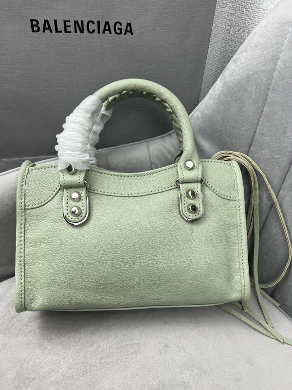 Balenciaga Handbags 43